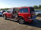 Nissan ARMADA 2006 — Copart