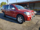 Nissan ARMADA 2006 — Copart