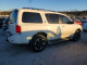 Nissan ARMADA 2011 — Copart