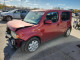 Nissan CUBE 1.8 2009 — Copart