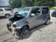 Nissan CUBE 2011 — Copart