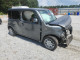 Nissan CUBE 2011 — Copart