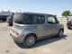 Nissan CUBE 2014 — Copart