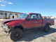 Nissan D21 1990 — Copart