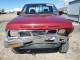 Nissan D21 1990 — Copart