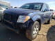 Nissan FRONTIER 2006 — Copart