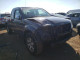 Nissan FRONTIER 2006 — Copart