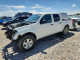 Nissan FRONTIER 2016 — Copart