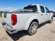Nissan FRONTIER 2016 — Copart
