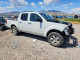 Nissan FRONTIER 2016 — Copart