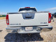 Nissan FRONTIER 2016 — Copart