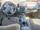 Nissan FRONTIER 2016 — Copart