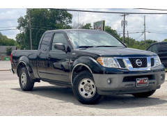 Nissan FRONTIER 2014 — Copart