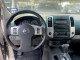 Nissan FRONTIER 2014 — Copart