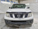 Nissan FRONTIER 2016 — Copart