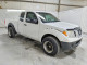 Nissan FRONTIER 2016 — Copart
