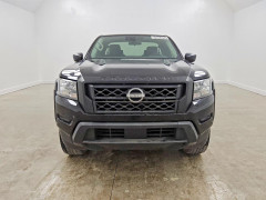 Nissan FRONTIER 2022 — Copart