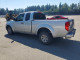 Nissan FRONTIER 2017 — Copart