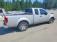 Nissan FRONTIER 2017 — Copart