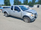 Nissan FRONTIER 2017 — Copart