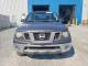Nissan FRONTIER 2010 — Copart