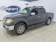Nissan FRONTIER 2010 — Copart