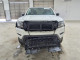 Nissan FRONTIER 2024 — Copart