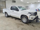 Nissan FRONTIER 2024 — Copart