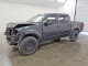 Nissan FRONTIER 2014 — Copart