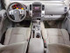 Nissan FRONTIER 2014 — Copart
