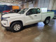 Nissan FRONTIER 2024 — Copart