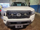 Nissan FRONTIER 2024 — Copart