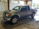 Nissan FRONTIER 2008 — Copart