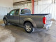 Nissan FRONTIER 2008 — Copart