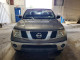 Nissan FRONTIER 2008 — Copart