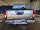 Nissan FRONTIER 2008 — Copart