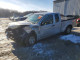 Nissan FRONTIER 2017 — Copart