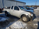 Nissan FRONTIER 2017 — Copart