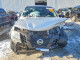 Nissan FRONTIER 2017 — Copart