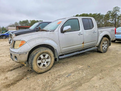Nissan FRONTIER 2005 — Copart