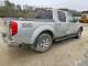 Nissan FRONTIER 2005 — Copart