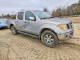 Nissan FRONTIER 2005 — Copart