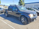 Nissan FRONTIER 2008 — Copart
