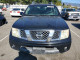 Nissan FRONTIER 2008 — Copart