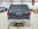 Nissan FRONTIER 2006 — Copart