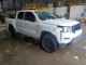 Nissan FRONTIER 2023 — Copart