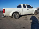 Nissan FRONTIER 2014 — Copart