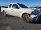 Nissan FRONTIER 2014 — Copart