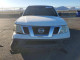 Nissan FRONTIER 2014 — Copart