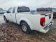 Nissan FRONTIER 2019 — Copart